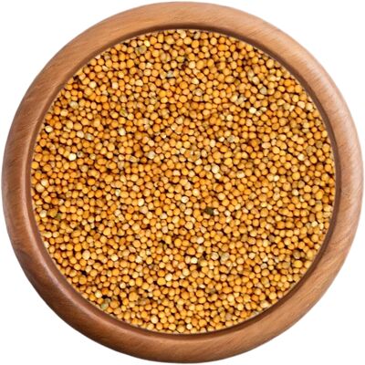 Musztarda biała cała - 100 g