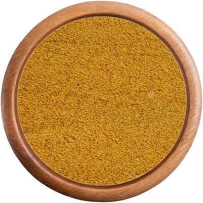 Musztarda biała mielona - 100 g