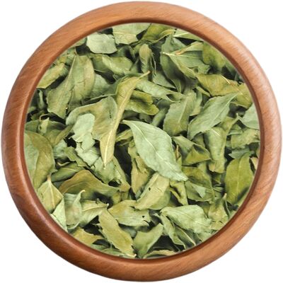 Liście curry - 100 g