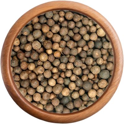 Nowe przyprawy całe - 100 g