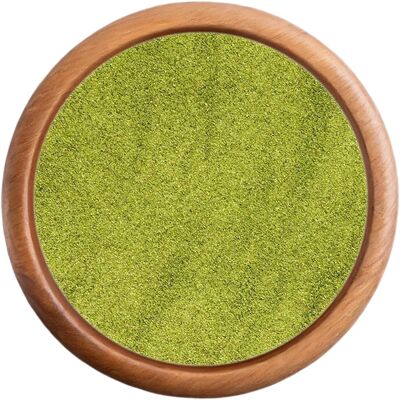 Pieprz zielony mielony - 100 g