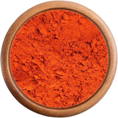 Papryka wędzona słodka - 100 g