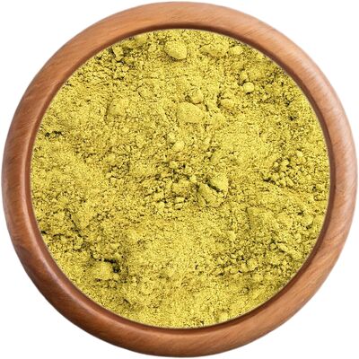 Zielona mielona papryczka jalapeño - 100 g