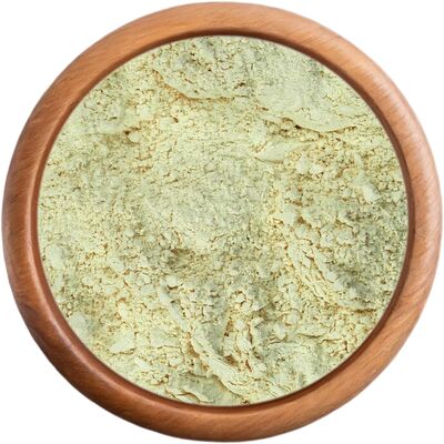 Czosnek mielony ekologiczny - 100 g