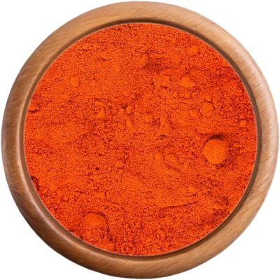 Chili mielone BIO - 100 g