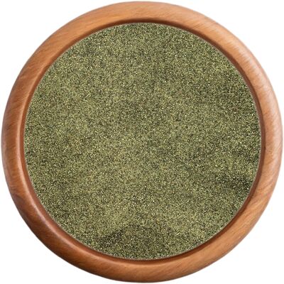 Pieprz czarny mielony BIO - 100 g