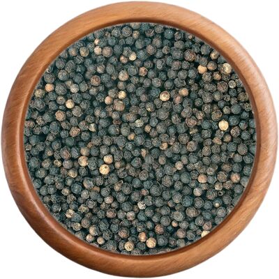 Pieprz czarny cały ekologiczny - 100 g