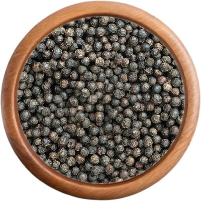 Pieprz czarny Kampot - 100 g