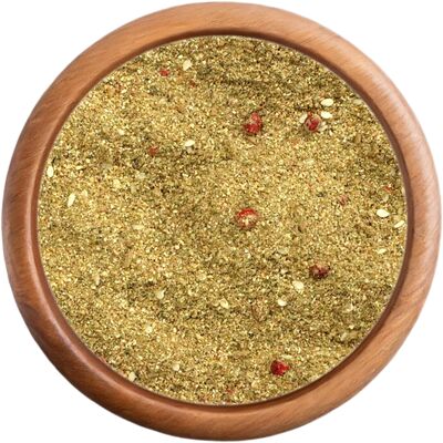 Przyprawy na patelnię wok - 100 g