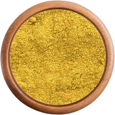 Przyprawa Curry Zielona - 100 g