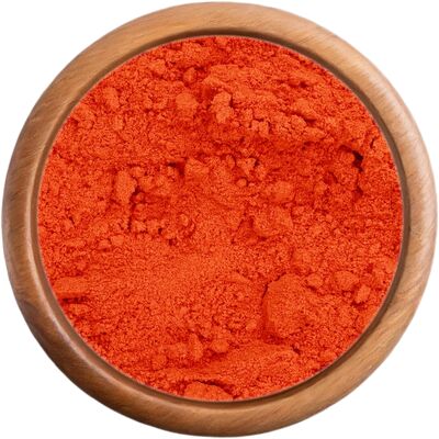 BIO papryka wędzona słodka - 100 g