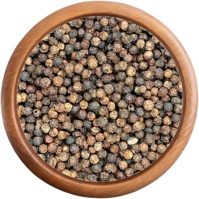 Pieprz czarny z whisky - 100 g