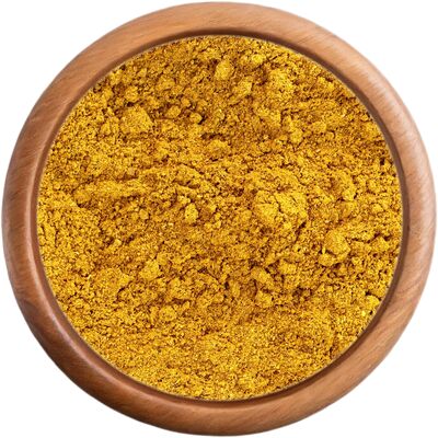 Przyprawy do kuskusu - 100 g