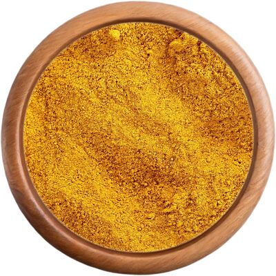 Kurkuma Latte BIO (Złote mleko) - 100 g