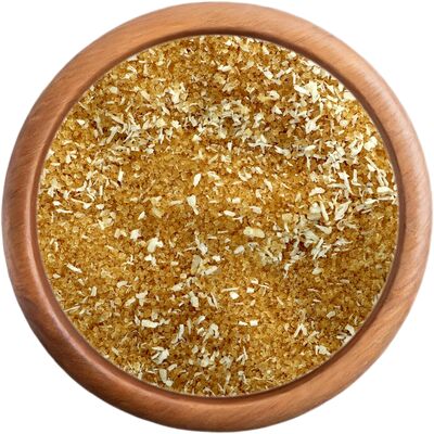 Cukier trzcinowy z kokosem - 100 g