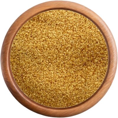 Cukier trzcinowy z kardamonem - 100 g