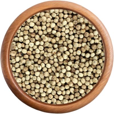 Pieprz biały Kampot - 100 g