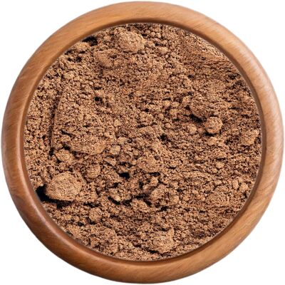 Mielona wanilia Uganda - 100 g