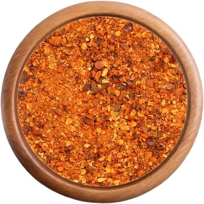 Skrzydełka z grilla - 100 g