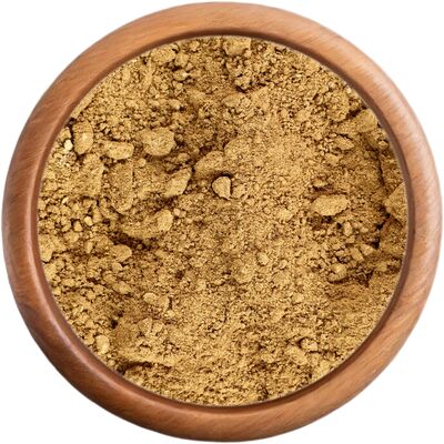 Przyprawy do Chai Latte BIO - 100 g