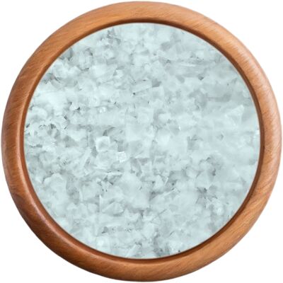 Sól Piramidalna Morska - 100 g