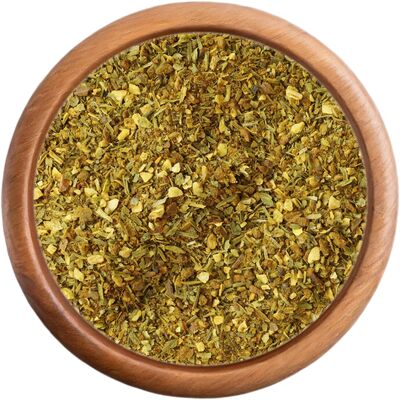 Przyprawa do dziczyzny BIO - 100 g