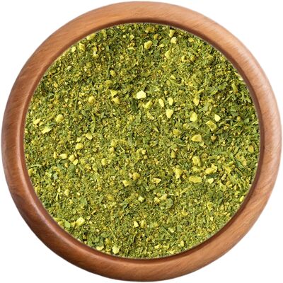 Przyprawa do ryby pieczonej w piekarniku BIO - 100 g