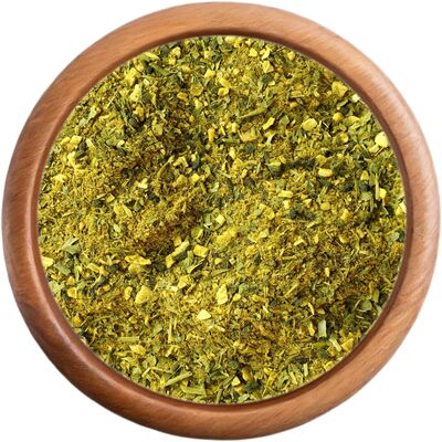 Przyprawy do kuskusu BIO - 100 g