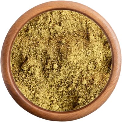 Przyprawy do ekologicznego latte dyniowego - 100 g