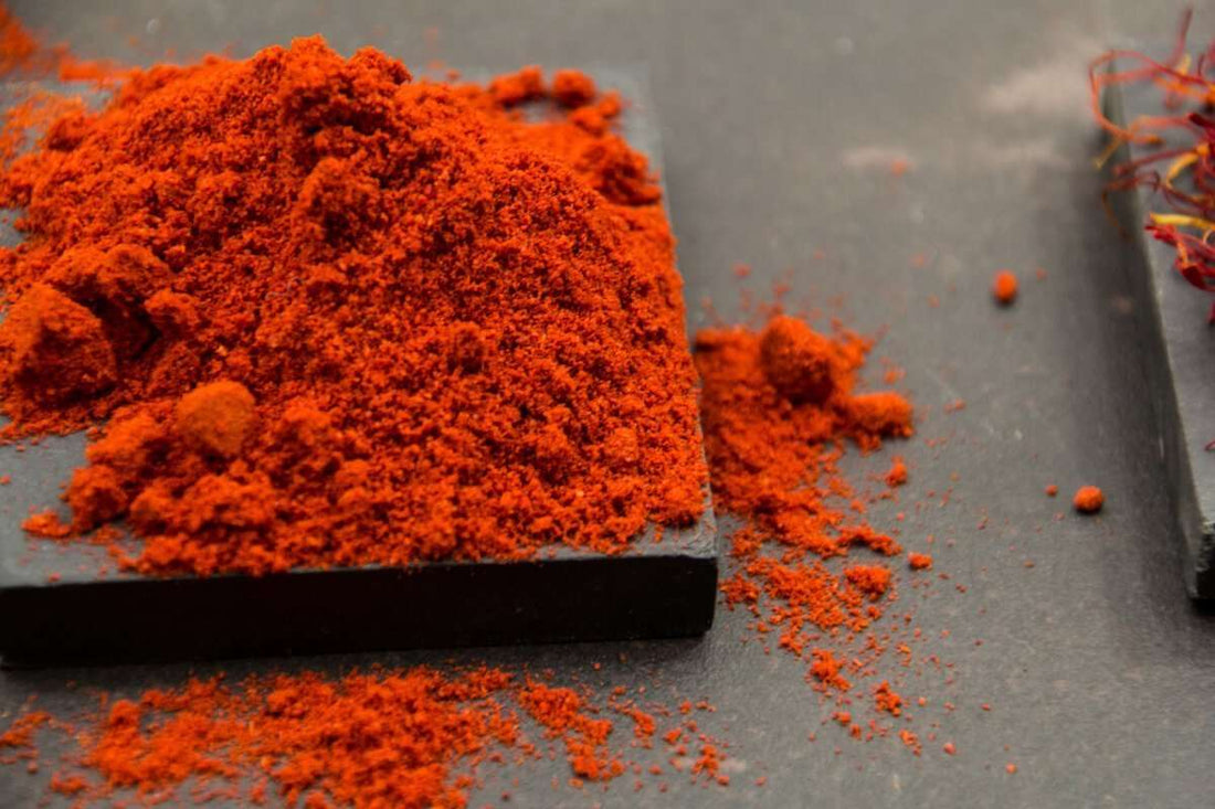 Wędzona Papryka Pimenton – Hiszpański Temperament w Twojej Kuchni