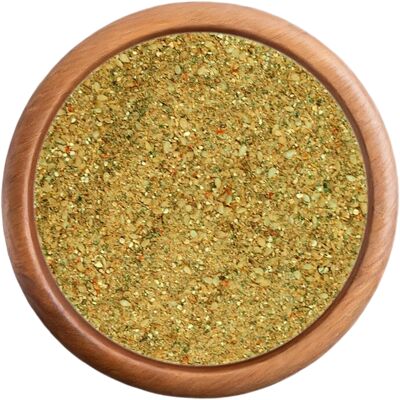 Sól ziołowa Bamba - 100 g