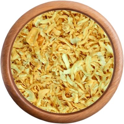 Cebula suszona krojona - 100 g