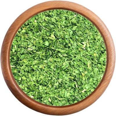 Pietruszka siekana - 100 g