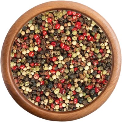 Pieprz kolorowy - 100 g