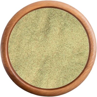 Pieprz biały mielony - 100 g