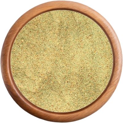 Pieprz biały cytrynowy - 100 g