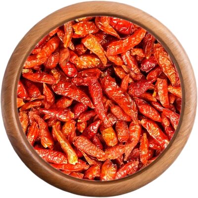 Chili Bird's Eye całe - 100 g