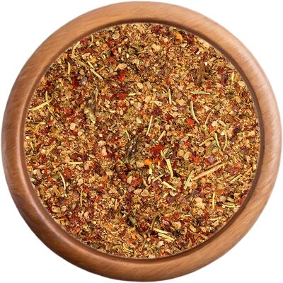 Przyprawa do grilla Amazonia - 100 g