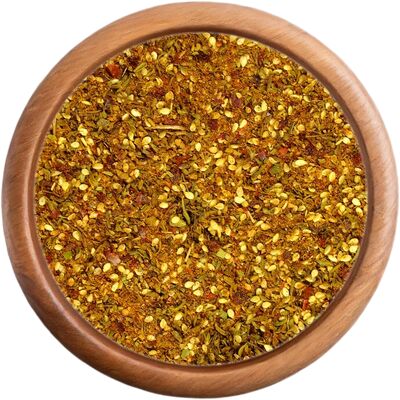 Przyprawy do grillowania nieostre - 100 g