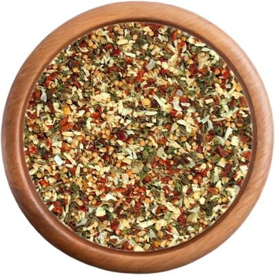 Przyprawy do ratatouille - 100 g