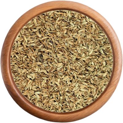 Owoc kopru włoskiego - 100 g