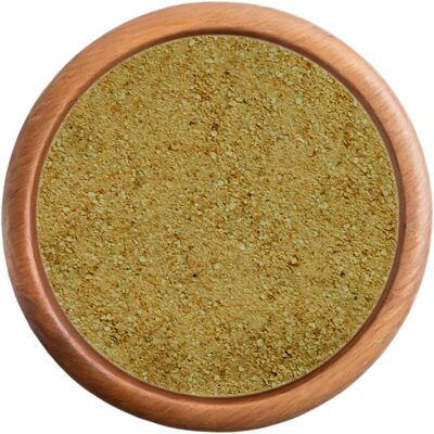 Skórka cytrynowa mielona - 100 g