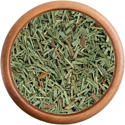 Trawa cytrynowa - 100 g