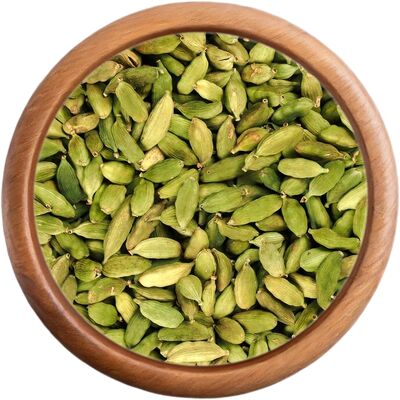 Fasolka szparagowa z kardamonem - 100 g