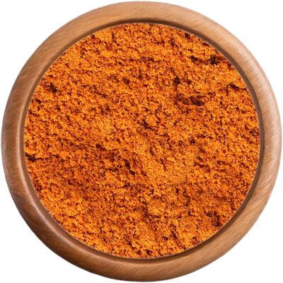 Kwiat gałki muszkatołowej mielony - 100 g