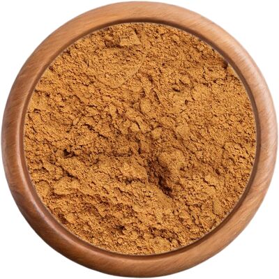 Gałka muszkatołowa mielona - 100 g