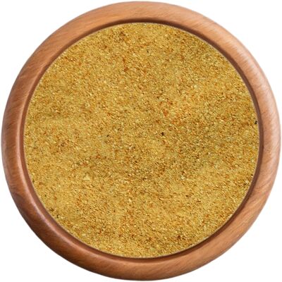 Skórka pomarańczowa mielona - 100 g