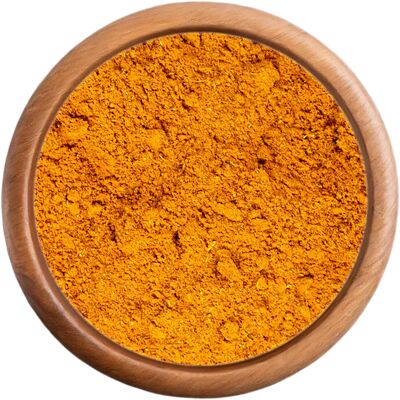 Przyprawy curry Madras - 100 g