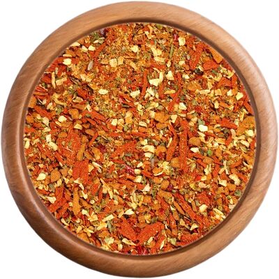 Przyprawy do bruschetty warzywnej - 100 g