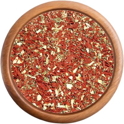 Przyprawa do bruschetty ziołowej - 100 g